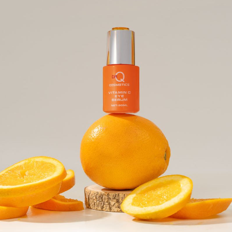 Vitamin C Light &amp; Bright Eye Serum