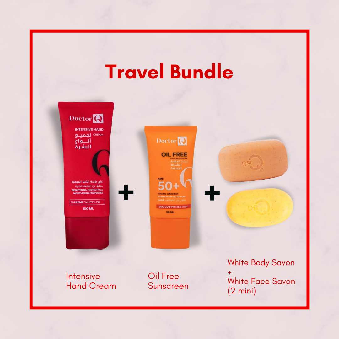 Travel Bundle