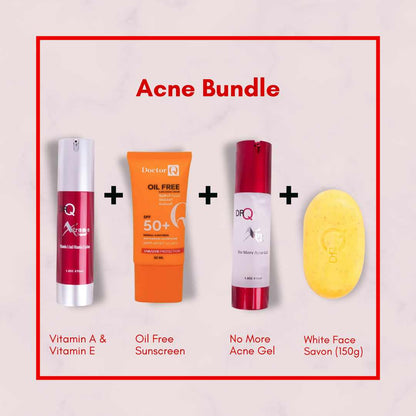 Acne Bundle